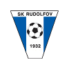 SK Rudolfov logo