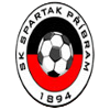 Spartak Pribram logo