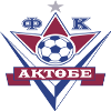FK Aktobe Lento logo