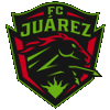Juarez FC (W) logo
