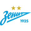 Zenit-2 St.Petersburg logo