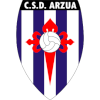 CSD Arzua logo