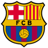 Barcelona II (W) logo