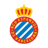 RCD Espanyol B logo