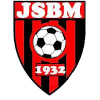JS Bordj Menaiel logo