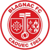 Blagnac U19 logo
