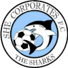 She Corporate (W) logo