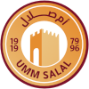 Umm Salal logo
