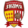 FK Znamya Noginsk logo