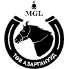Tuv Buganuud logo