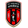 TJ Dalnice Sperice logo