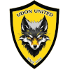 Udon United logo