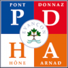 USD Pont Donnaz logo
