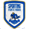 Fonte Nova'PA logo
