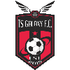 TS Galaxy Reserves logo