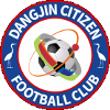Dangjin Citizen logo