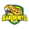 San Benito FC logo
