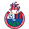 CSD Municipal (W) logo