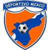 Deportivo Mixco (W) logo