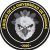 Universidad de Panama logo