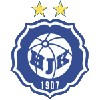 HJK Helsinki (W) logo