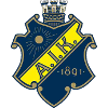 AIK Solna (W) logo