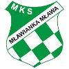 Mlawianka Mlawa logo