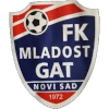 Mladost Novi Sad logo