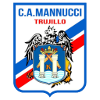 Carlos Mannucci W logo