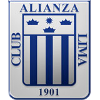 Alianza Lima W logo