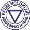 KFUM Kobenhavn logo