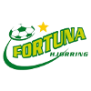 Fortuna Hjorring (W) logo