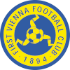 First Vienna (W) logo