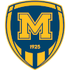 Metalist 1925 Kharkiv(U21) logo