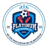 Platinum City logo
