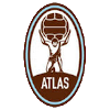 CA Atlas (W) logo
