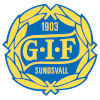 Sundsvalls DFF (W) logo