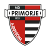 ND Primorje (W) logo