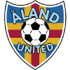 Aland United (W) logo