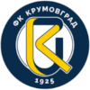 FK Levski Krumovgrad logo
