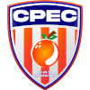 Capitao Poco EC logo