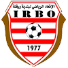 IRB Ouargla U21 logo