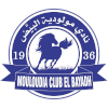MC El Bayadh U21 logo