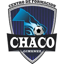 Centro de Formacion Chaco Gimenez logo