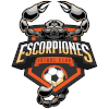 Escorpiones FC II logo