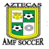 Aztecas AMF Soccer logo