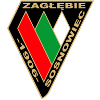 Zaglebie Sosnowiec (Youth) logo