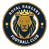 Royal Rangers FC (W) logo