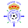 Club Marina CR logo