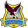 Qumqo rg on FC logo